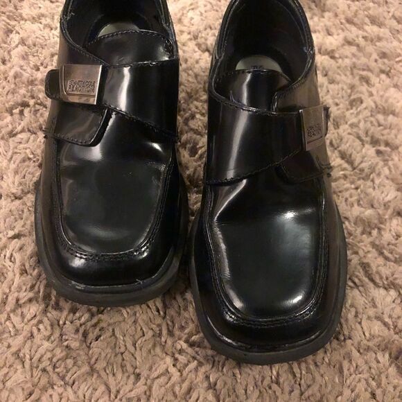 Kenneth Cole reaction dress shoe - Picture 2 of 6